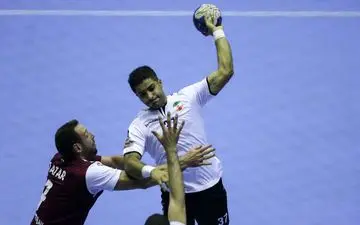 عجیب اما واقعی ؛ ایران در بازی های آسیایی جاکارتا ۲۰۱۸ به مصاف عربستان می رود!