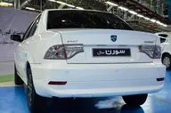 قیمت جدید سمند سورن اعلام شد؛ جدول نرخ مهر ۱۴۰۴ منتشر شد