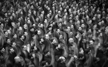 موفقیت عکاسان ایرانی در دو جشنواره رومانی و ترکیه