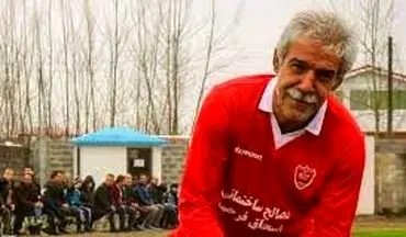 پیشنهاد من استفاده از داور خارجی است/ اخراج کامیابی‌نیا سخت‌گیرانه بود 