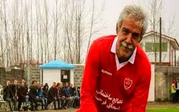 پیشنهاد من استفاده از داور خارجی است/ اخراج کامیابی‌نیا سخت‌گیرانه بود 