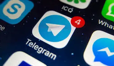 تلگرام هم کُند شد!