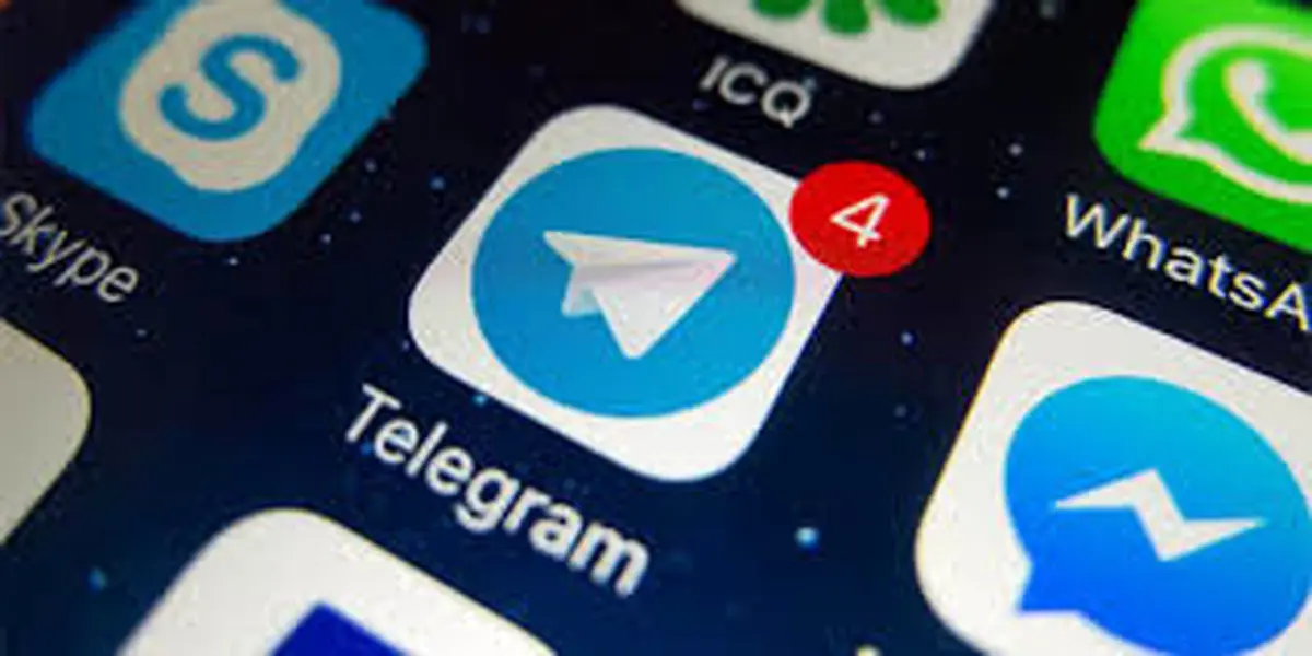تلگرام هم کُند شد!