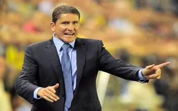 اولین واکنش پرسپولیس به عدم صدور مجوز گاریدو