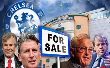 باشگاه آبی ها مشتری جدید پیدا کرد !
