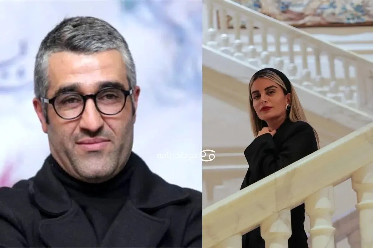 ماجرای جدایی پژمان جمشیدی و نگار فرهمند خبرساز شد