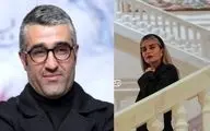 ماجرای جدایی پژمان جمشیدی و نگار فرهمند خبرساز شد