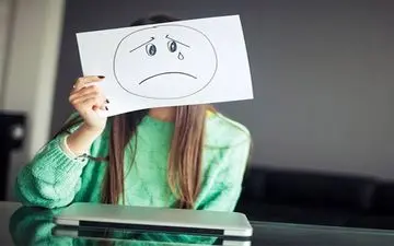 چرا افسرده می‌شویم؟
