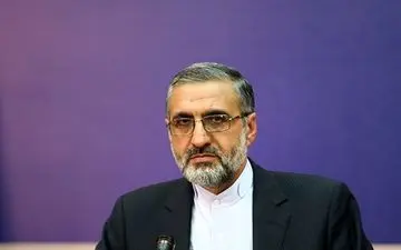 استعفای لاریجانی صحت ندارد و دروغ است!