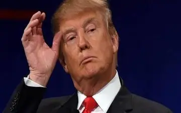 ترامپ: دموکرات‌ها به دنبال سرقت انتخابات هستند