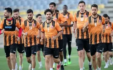 همه چیز در پرسپولیس برعکس شد/ جدایی غیرمنتظره یک بازیکن در نیم فصل!