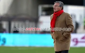 آقای فتاحی؛ لطفاحرمت نگه دار / برانکو جنتلمن تر از این حرف هاست 