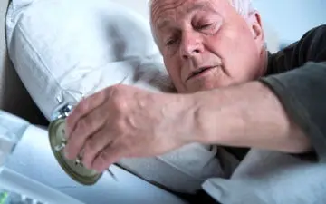 اختلالات خواب در میان سالمندان ایرانی به بالاترین سطح در دهه اخیر رسید