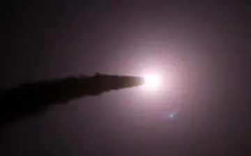 گاف جالب سعودی‌ درباره حمله موشکی ایران به داعش