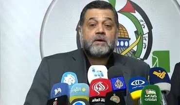  عضو حماس: مذاکرات جدیدی تا این لحظه انجام نشده است 