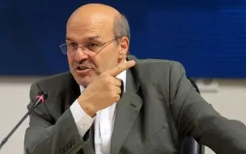 عیسی کلانتری جای ابتکار را گرفت