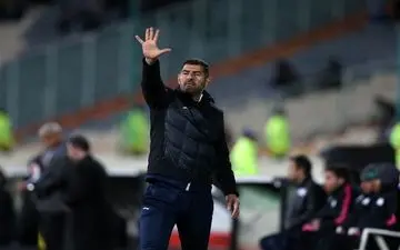 مربی دروازه بان های استقلال: شفر، مجیدی و طاهری اسیر باندبازی بازیکنان نمی‌شوند