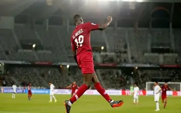 جدایی معز علی از الدحیل منتفی شد