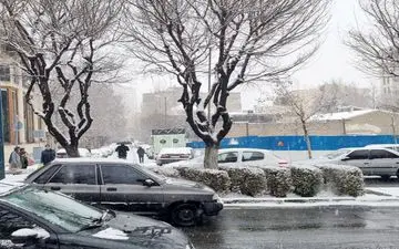 هشدار پلیس به تهرانی ها