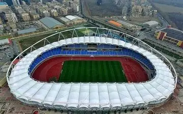 با اعلام سایت فیفا؛ دیدار ایران ـ لبنان در مشهد مقدس برگزار می‌شود 