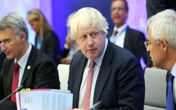 جانسون: انگلیس نیازی به پیروی از قوانین اروپا ندارد