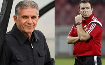 تفاوت‌ آماده‌سازی تیم ملی با ویلموتس و کی‌روش