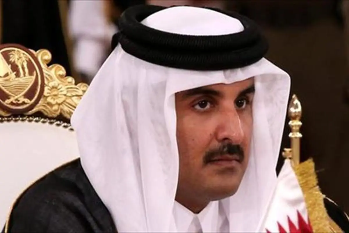 
اقدام دوحه برای تغییر ائتلاف‌/ قطر در حال تبدیل به نسخه‌ای از نظام ایران است