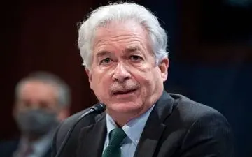 چرا مدیر سازمان سیا روسیه را تهدید کرد؟