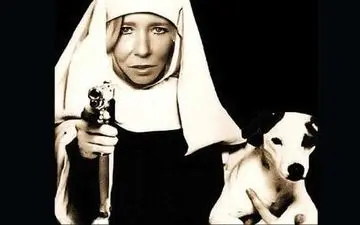 بیوه سفید داعش کشته شد 