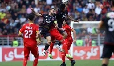 رفیعی: قیمت یک بازیکن الهلال ۳-۲ برابر کل بودجه پرسپولیس است