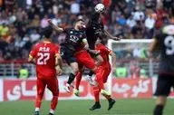 شکایت ۳-۰ تراکتور از پرسپولیس رد شد