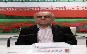 دژپسند از سوی روحانی برای سکان‌داری وزیر اقتصاد معرفی شد