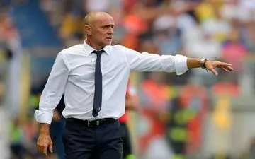 جای نگرانی نیست؛حال آقای مربی خوب است!