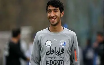 بازیکن مازاد استقلال مورد حمایت سازمان لیگ 