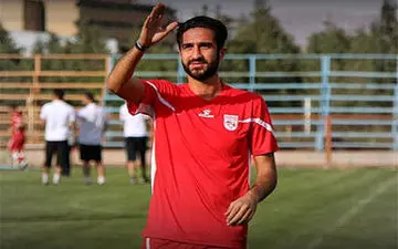  دست گل محمدی خالی ماند