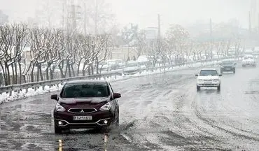 
پلیس به رانندگان و مسافران هشدار داد
