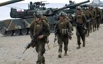 پنتاگون لغو رزمایش‌های مشترک با کره جنوبی را اعلام کرد