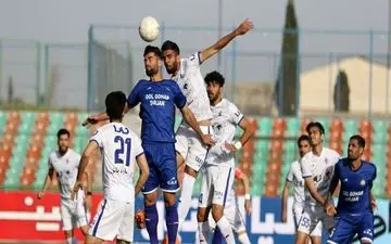 اعلام زمان شروع تمرینات پیکان برای مصاف با شاگردان منصوریان