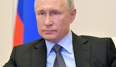 حکم پوتین برای سفیر روسیه در سوریه
