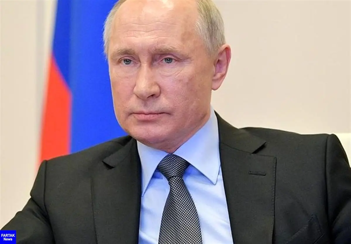 حکم پوتین برای سفیر روسیه در سوریه
