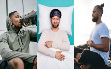  ۲۵ نکته ضروری نظافت برای مردان | آقایان بخوانند
