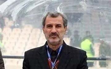  کرونا پرسپولیسی معروف را عزادار کرد  