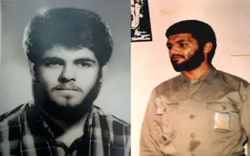 برنامه «ماه خدا»ی شبکه سحر، معطر به عطر حضور مادر دو شهید دفاع مقدس