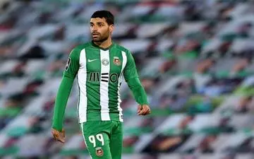 طارمی از انتقال به پورتو مبلغ 2.3 میلیون یورو  کسب می‌کند
