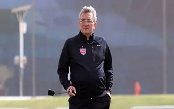 فوری؛ تیر خلاص به سرخ‌ها، برانکو با الاهلی به توافق رسید