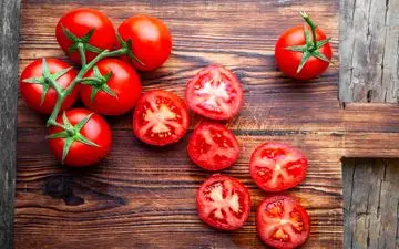 خواص شگفت‌ انگیز گوجه‌ فرنگی برای سلامتی