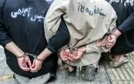 دستگیری 23 هزار نفر در البرز