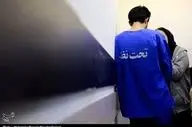 فریب در فضای مجازی؛ آزار دختر ۱۷ ساله و دستگیری متهم