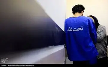 فریب در فضای مجازی؛ آزار دختر ۱۷ ساله و دستگیری متهم