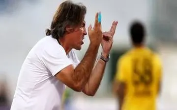 محرومیت و جریمه نقدی سنگین ساپینتو 